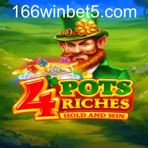 4potsriches